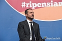 VBS_7985 - Luca Bizzarri Attore, comico e conduttore televisivo intervistato da Emilio Targia caporedattore a Radio Radicale